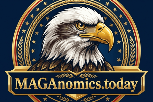 MAGAnomics